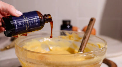 RESERVE VANILLA EXTRACT