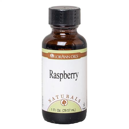 RASPBERRY FLAVOR, NATURAL – LorAnn Oils