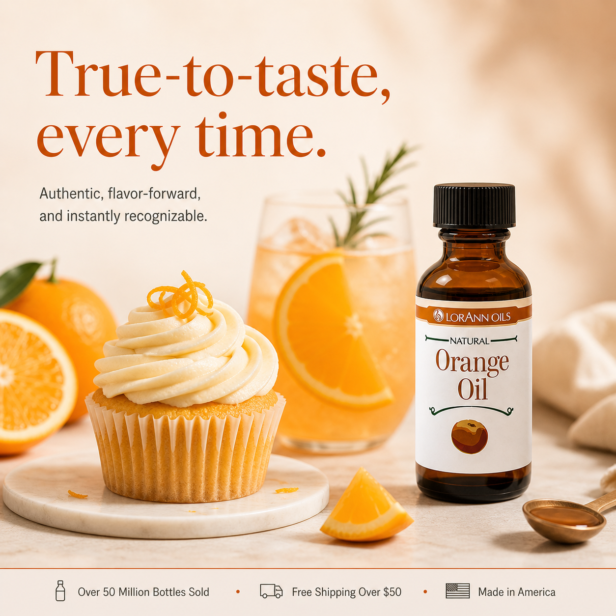 ORANGE OIL, NATURAL