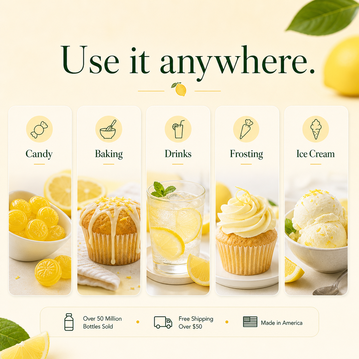 LEMON OIL, NATURAL