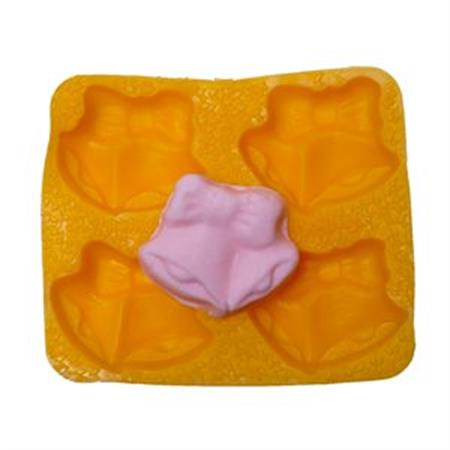 DOUBLE  BELL FLEX. MINT MOLD