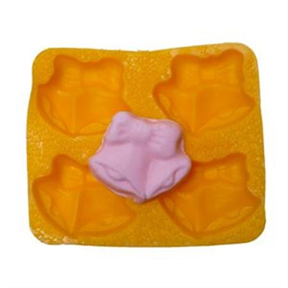 DOUBLE  BELL FLEX. MINT MOLD