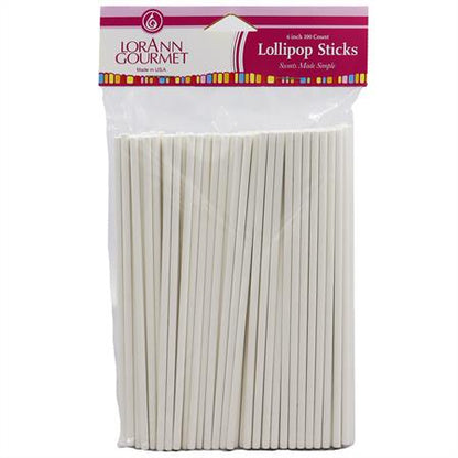 LARGE SUCKER STICKS