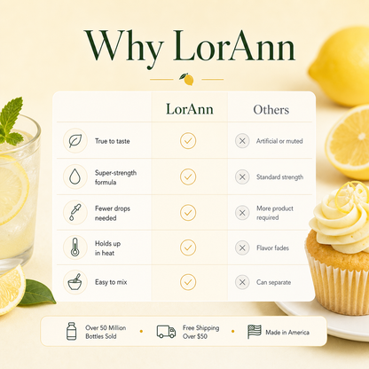 LEMON OIL, NATURAL