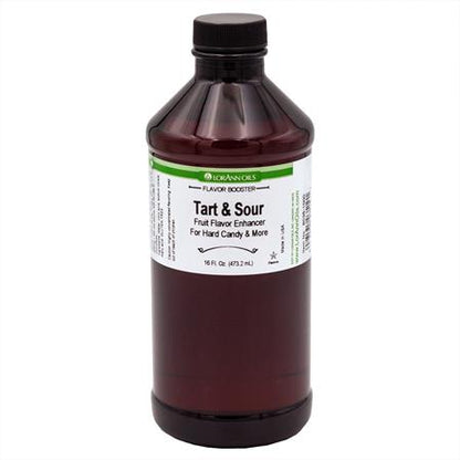 TART & SOUR