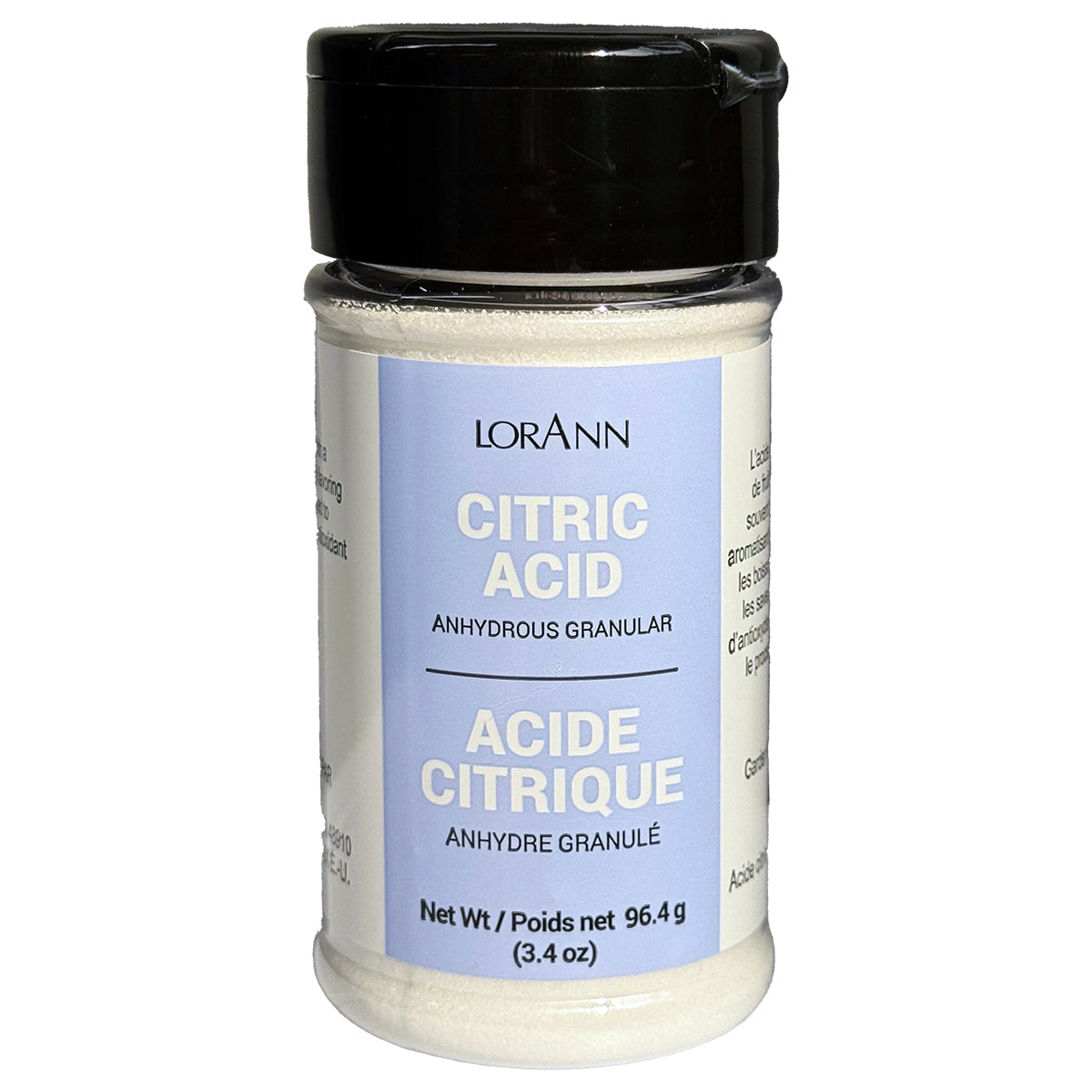 CITRIC ACID