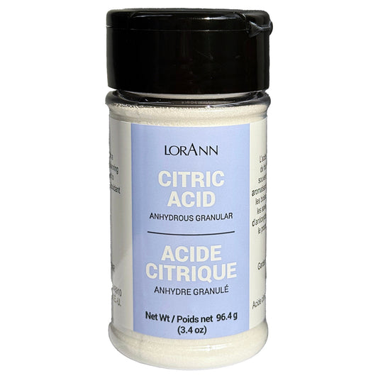 CITRIC ACID