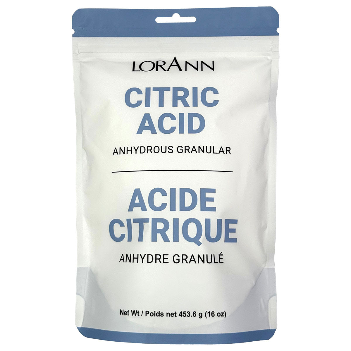 CITRIC ACID