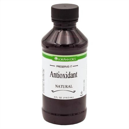 PRESERVE-IT ANTIOXIDANT, NATURAL