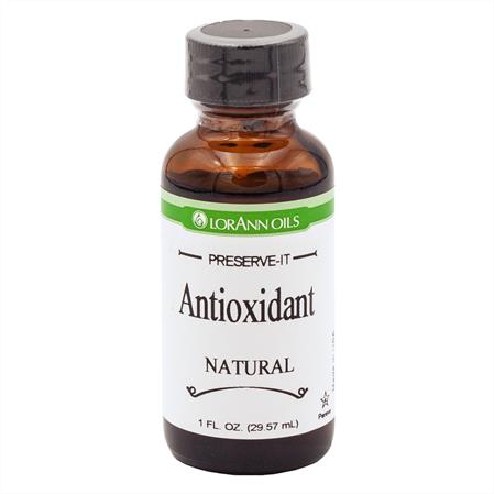 PRESERVE-IT ANTIOXIDANT, NATURAL