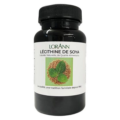 LECITHIN