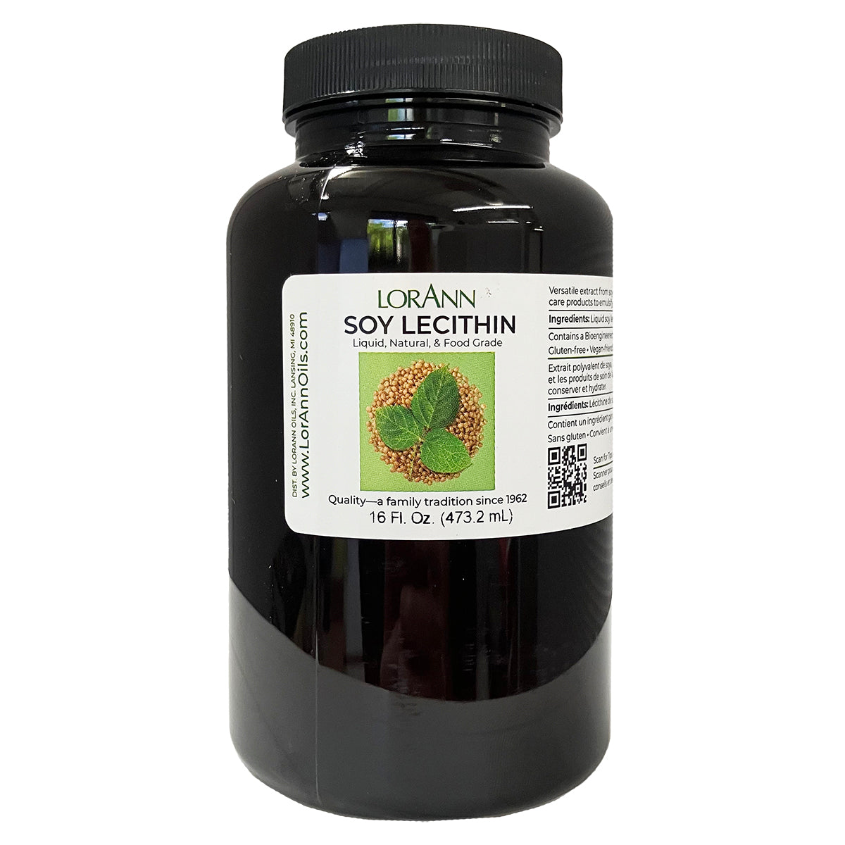 LECITHIN