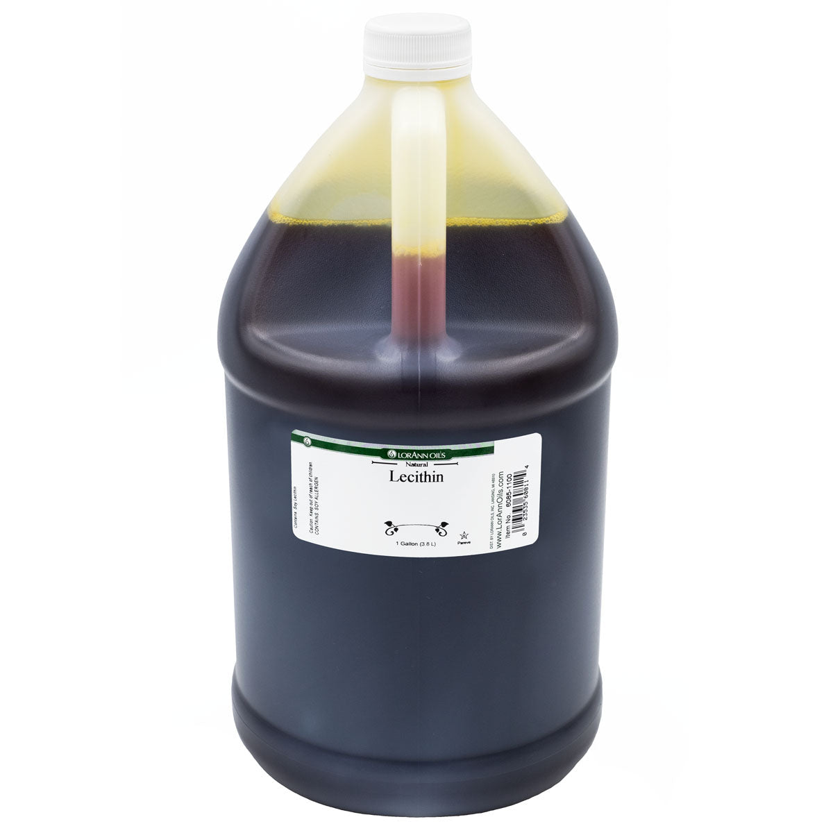 LECITHIN