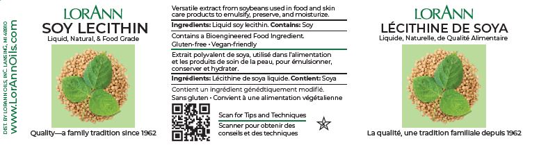LECITHIN