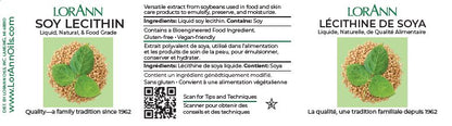 LECITHIN