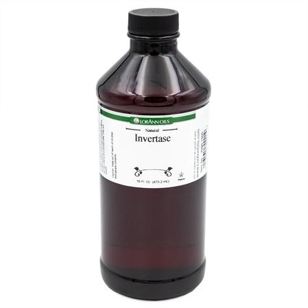 INVERTASE