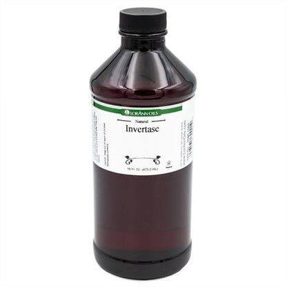 INVERTASE