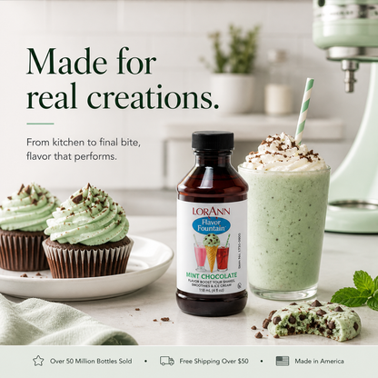 CHOCOLATE CHIP MINT ICF