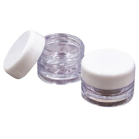LIP GLOSS POTS
