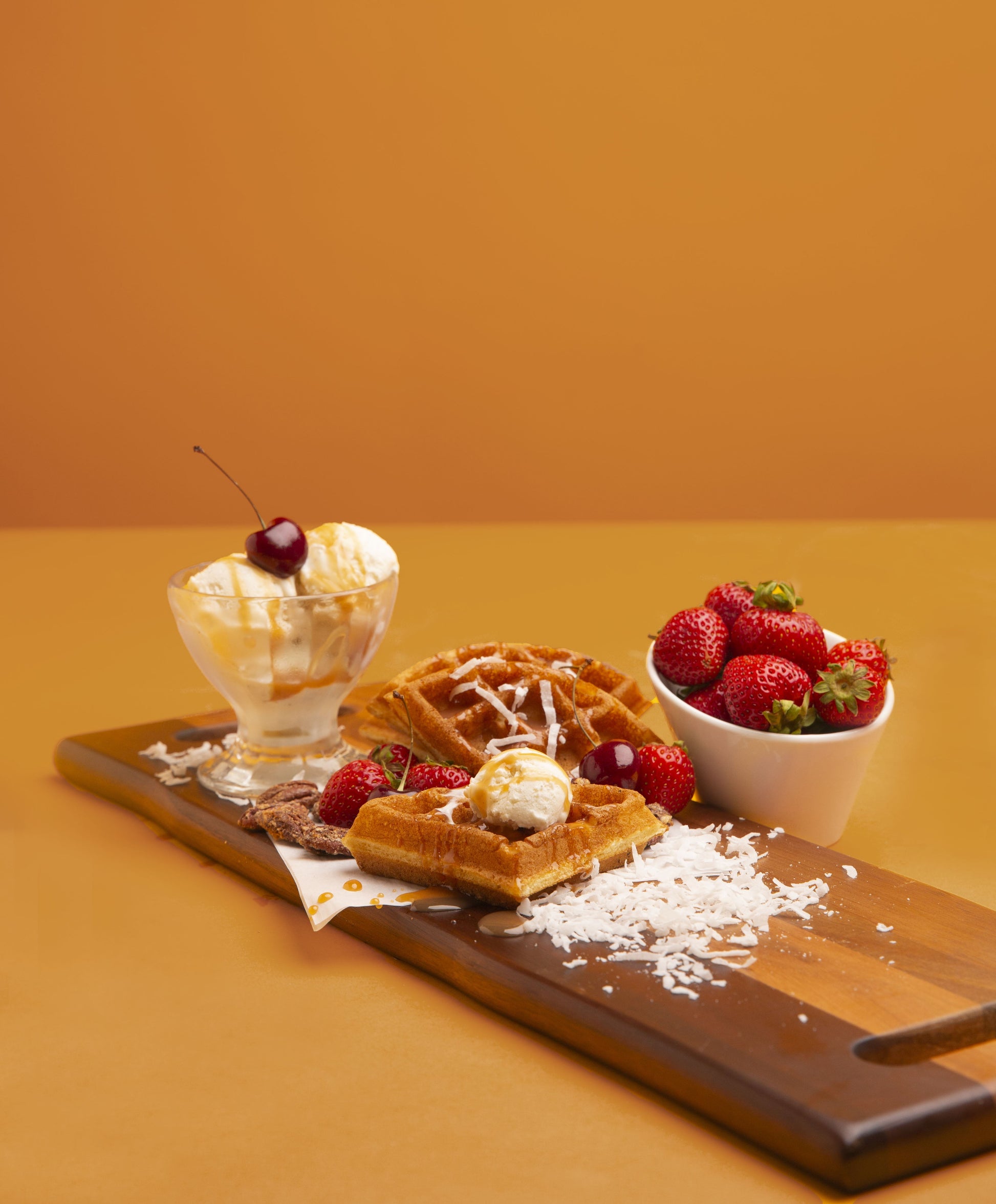 CARAMEL BAKERY EMULSION