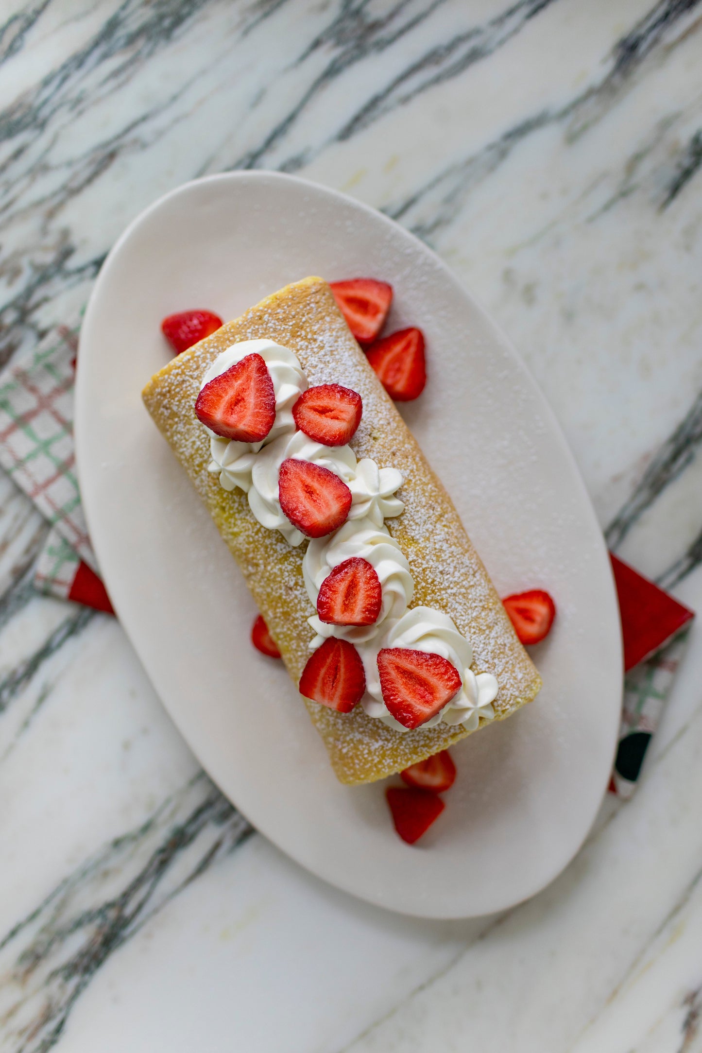 BUTTERY SWEET DOUGH BAKERY EMULSION