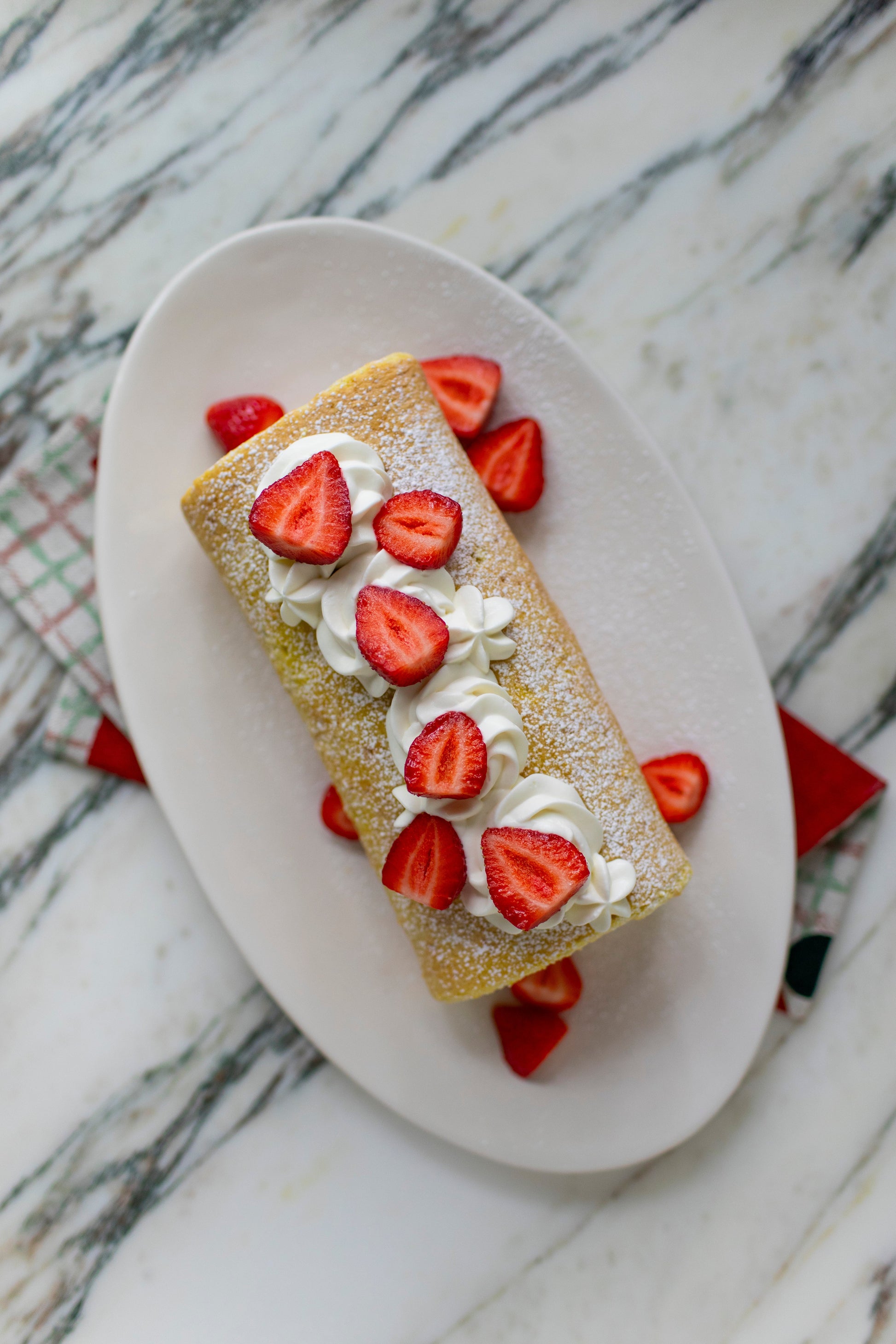 BUTTERY SWEET DOUGH BAKERY EMULSION