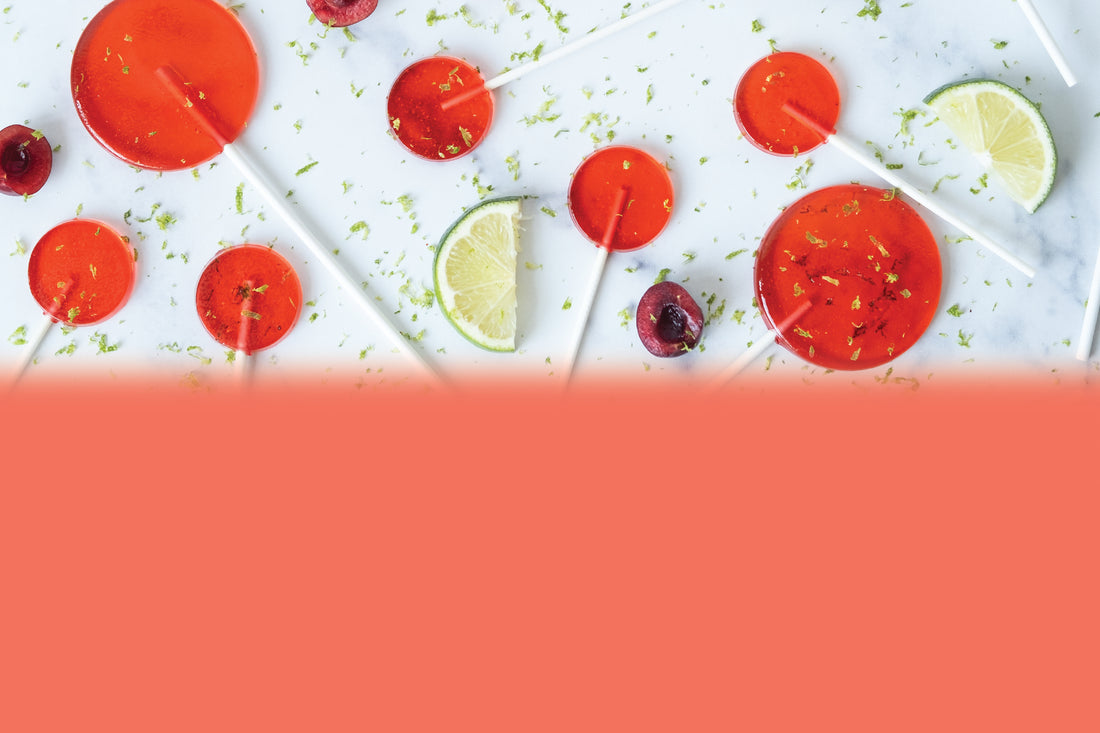<strong>Flavor That Brings Out the Best</strong>