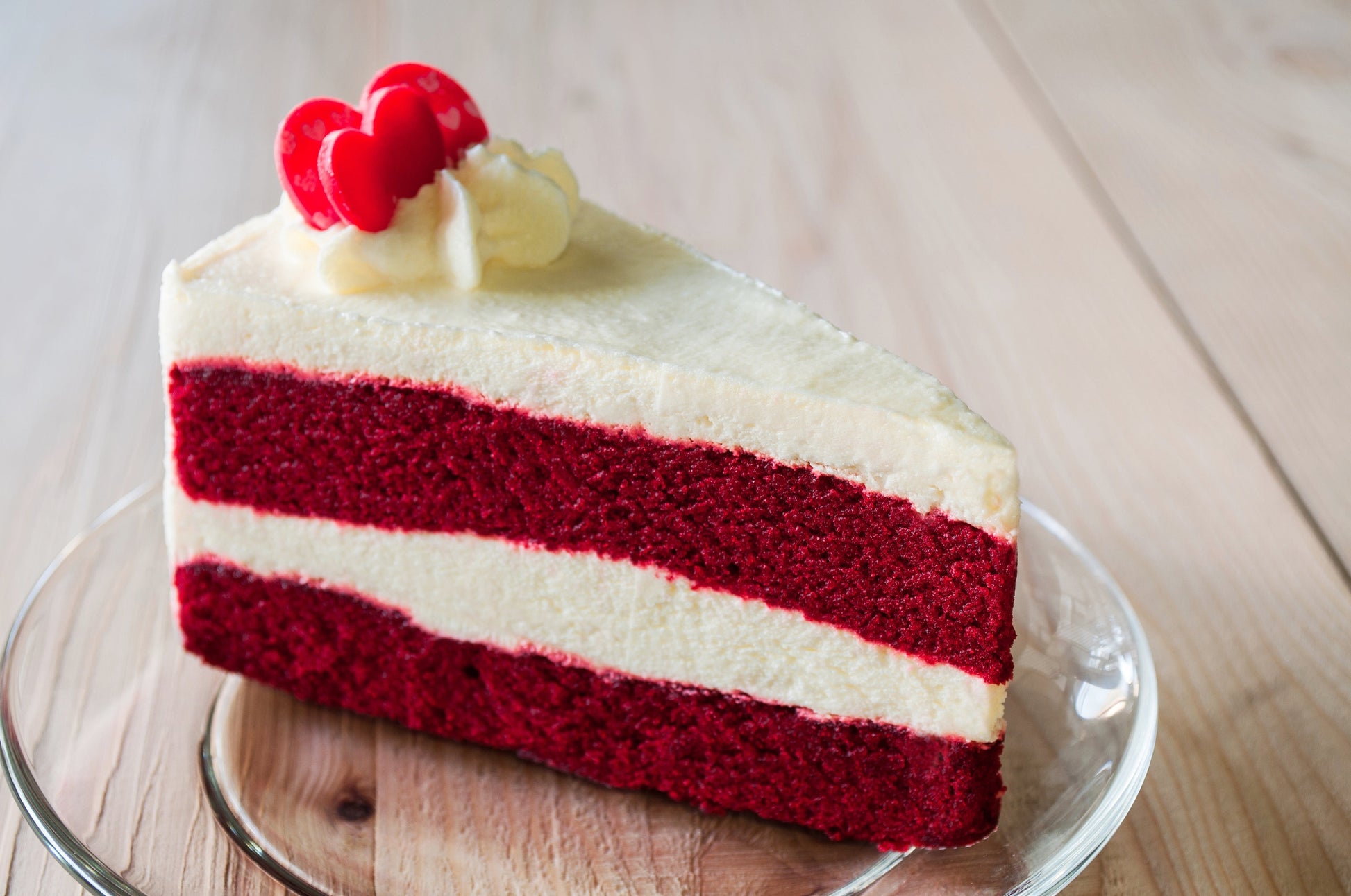 RED VELVET BAKERY EMULSION