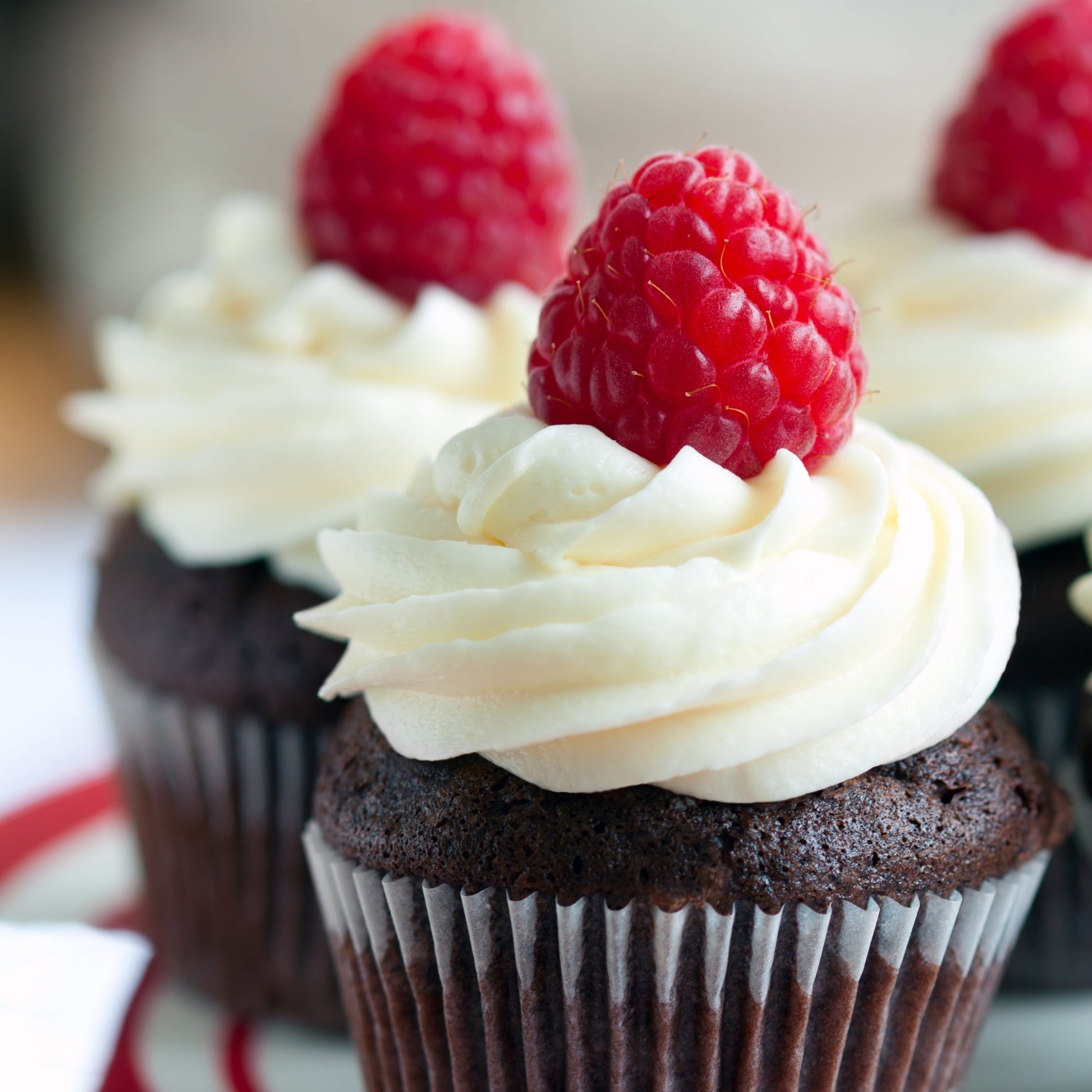 RASPBERRY BAKERY EMULSION