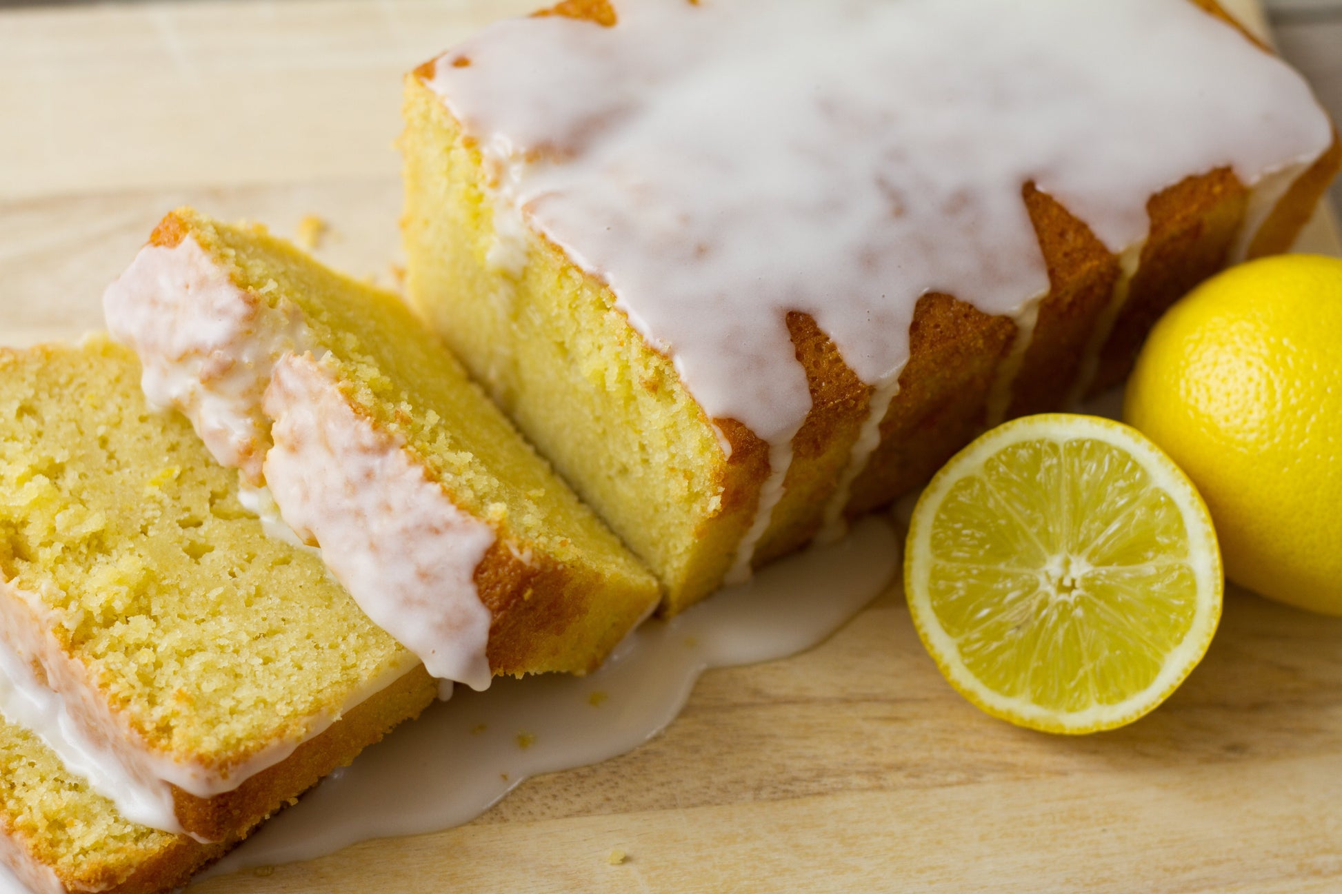 LEMON BAKERY EMULSION