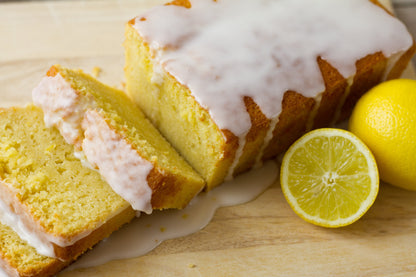 LEMON BAKERY EMULSION
