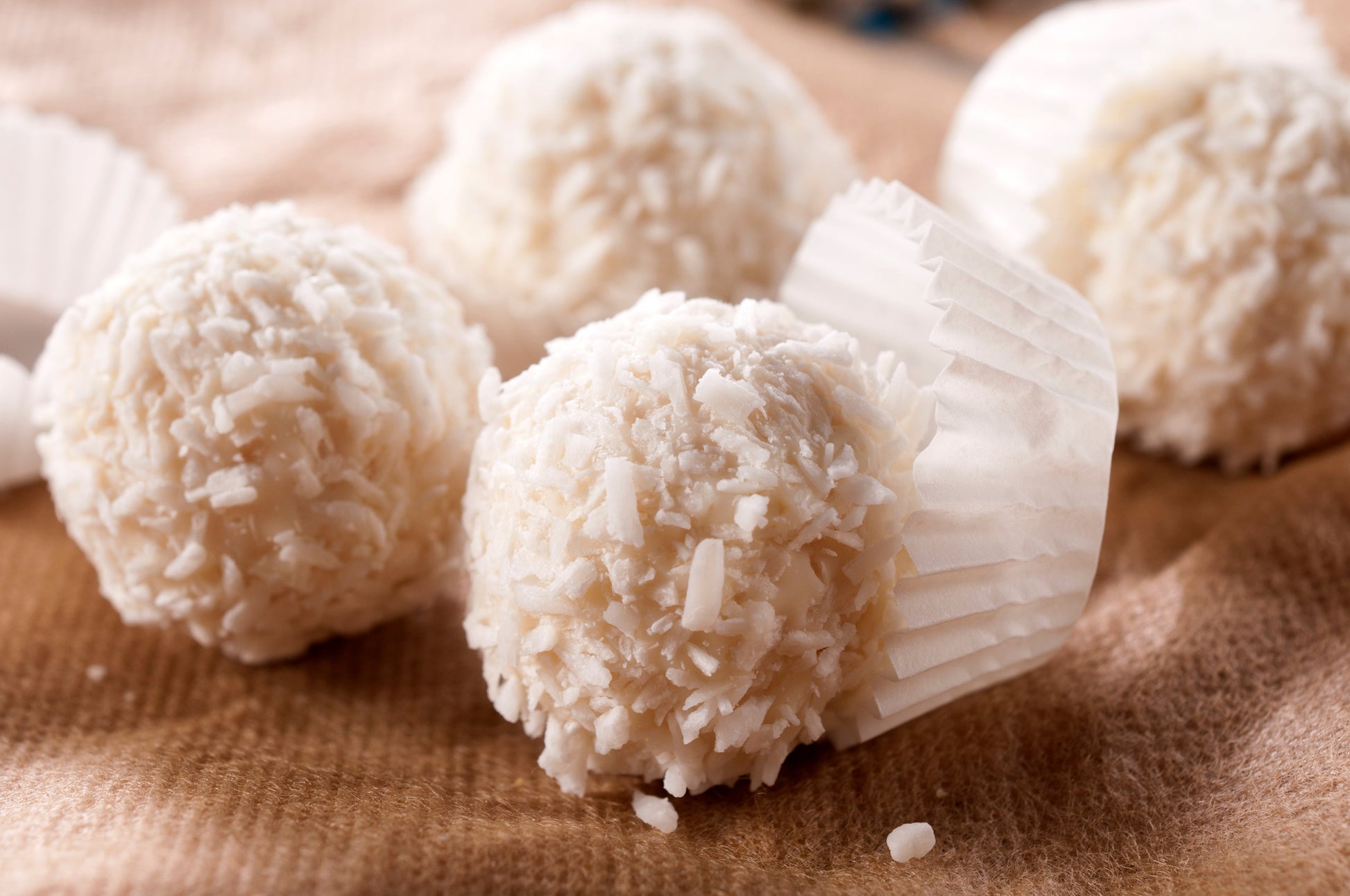 COCONUT BAKERY EMULSION