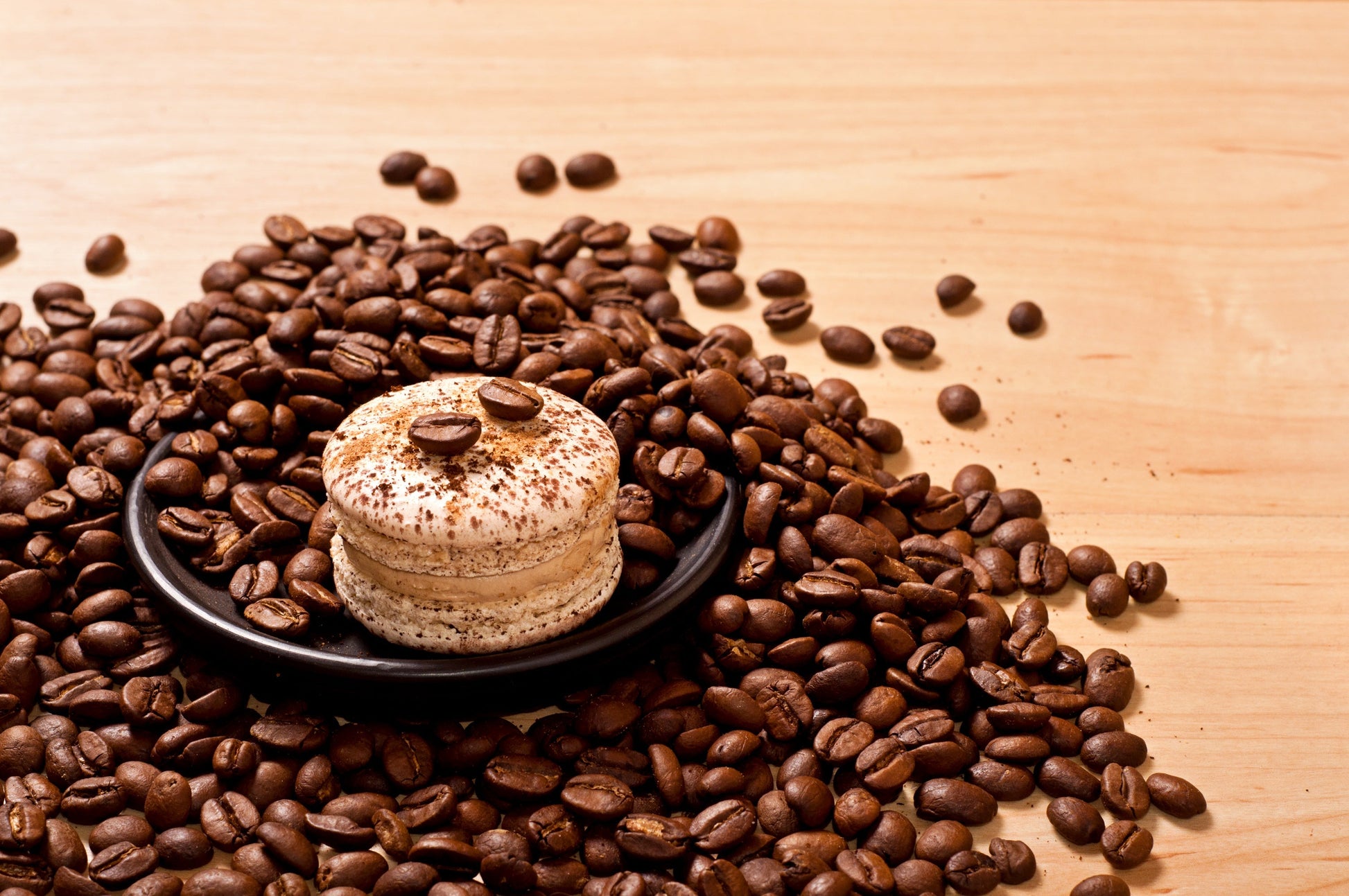 COFFEE BAKERY EMULSION, NATURAL