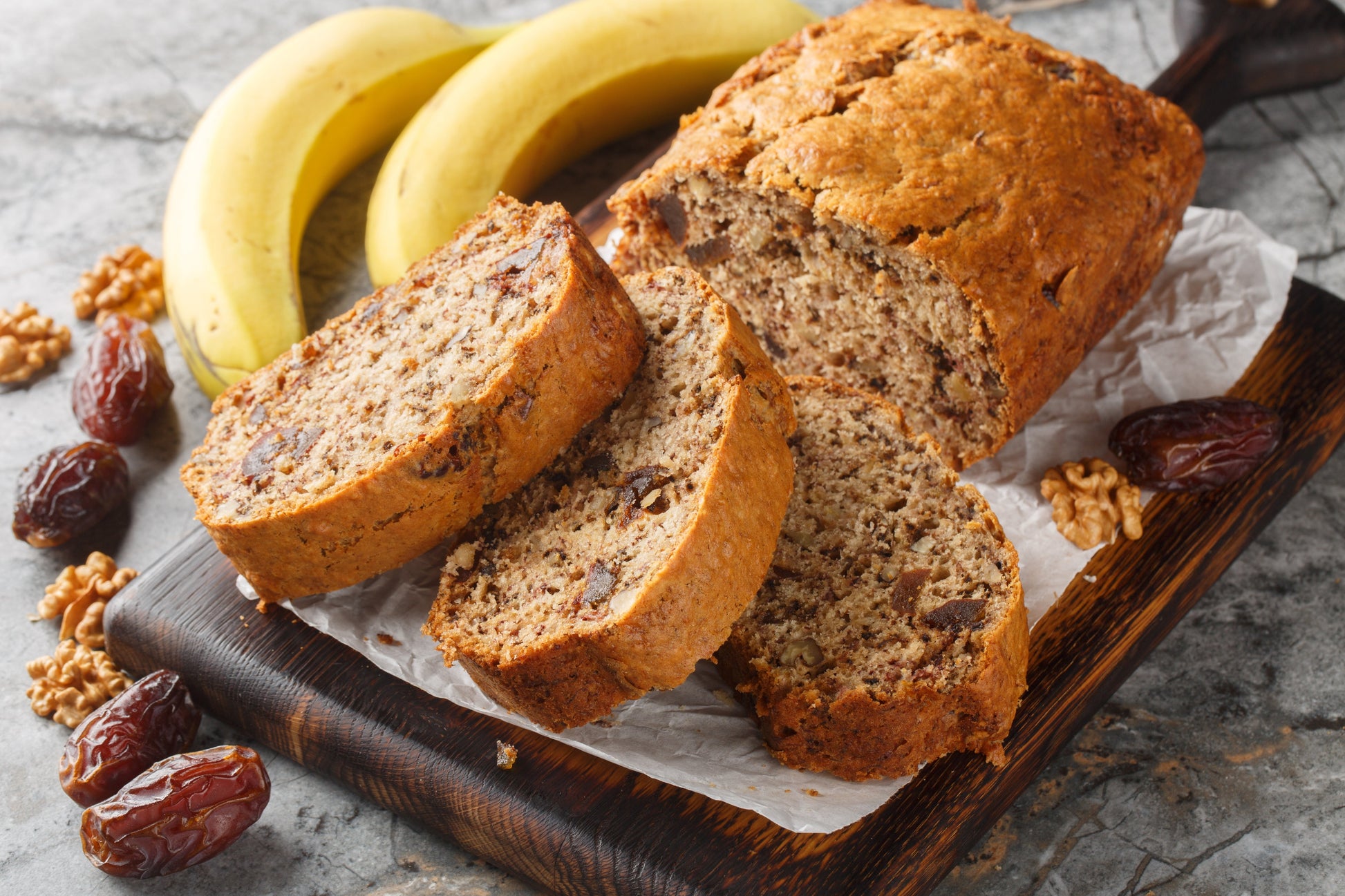 BANANA BAKERY EMULSION